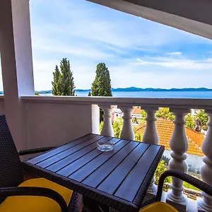 Joso Apartment