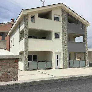 Apartmani Zaton Apartment