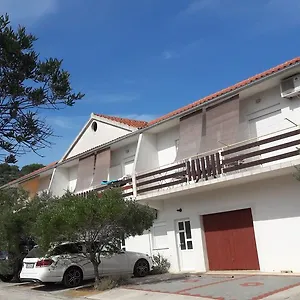 Irena Apartment