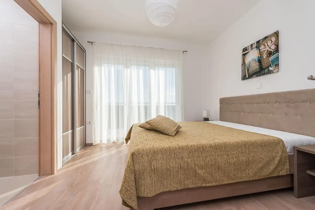 Villa Vile Dalmacija 365 Sukosan, Zadar County Debeljak