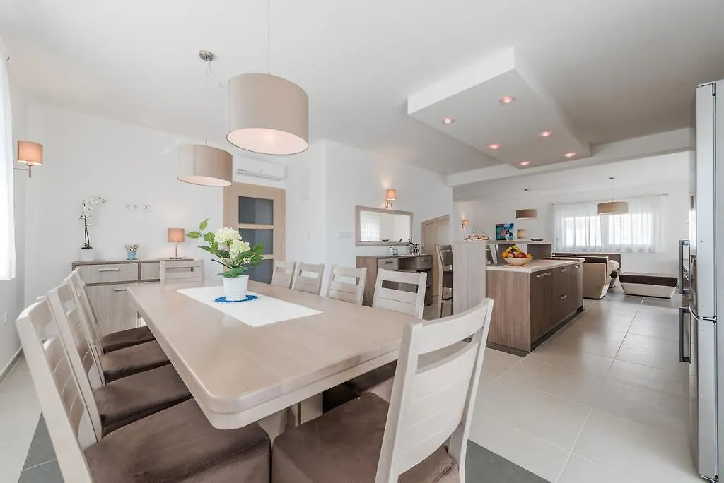 Villa Vile Dalmacija 365 Sukosan, Zadar County Debeljak