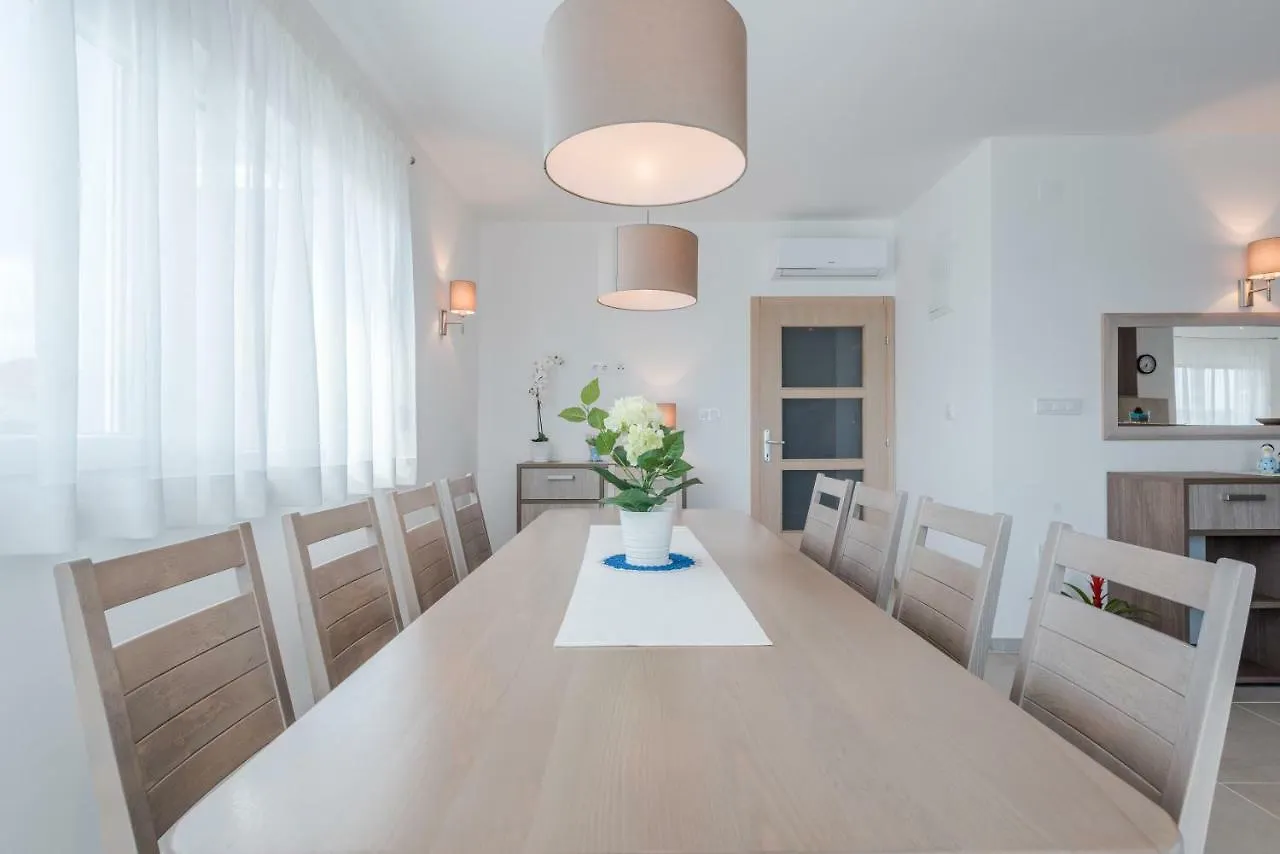 Villa Vile Dalmacija 365 Sukosan, Zadar County Debeljak Croatia