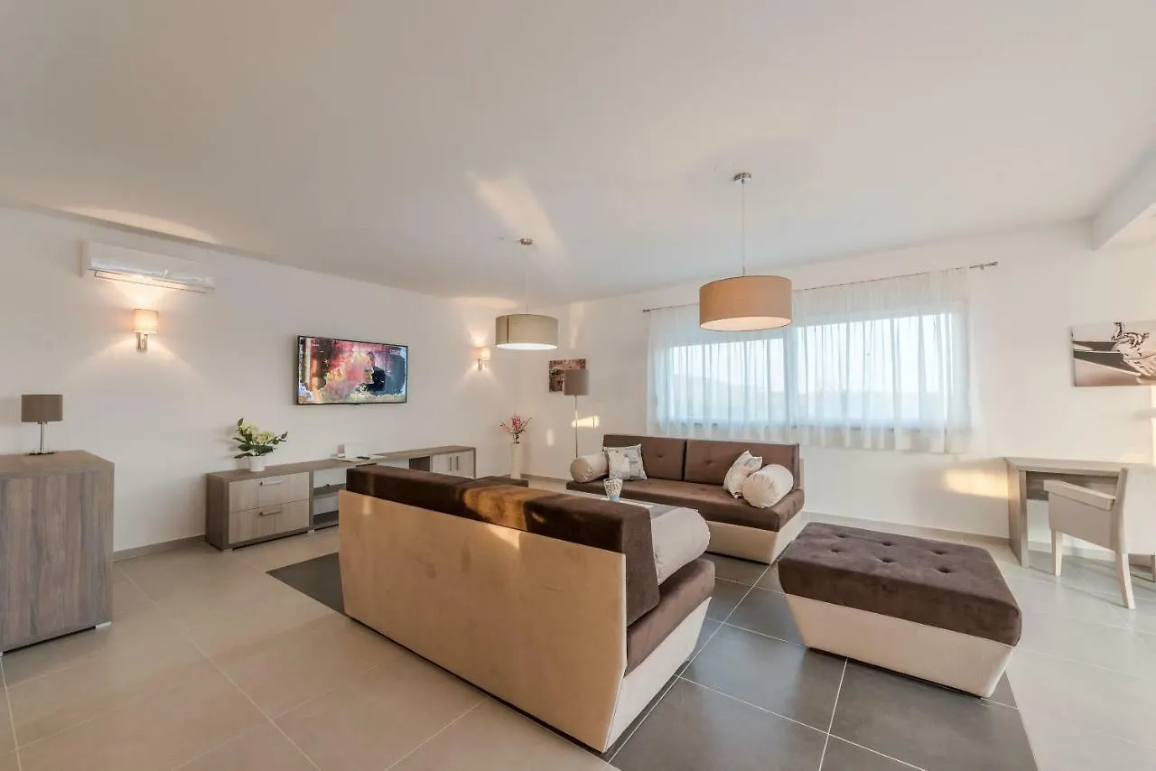 Villa Vile Dalmacija 365 Sukosan, Zadar County Debeljak