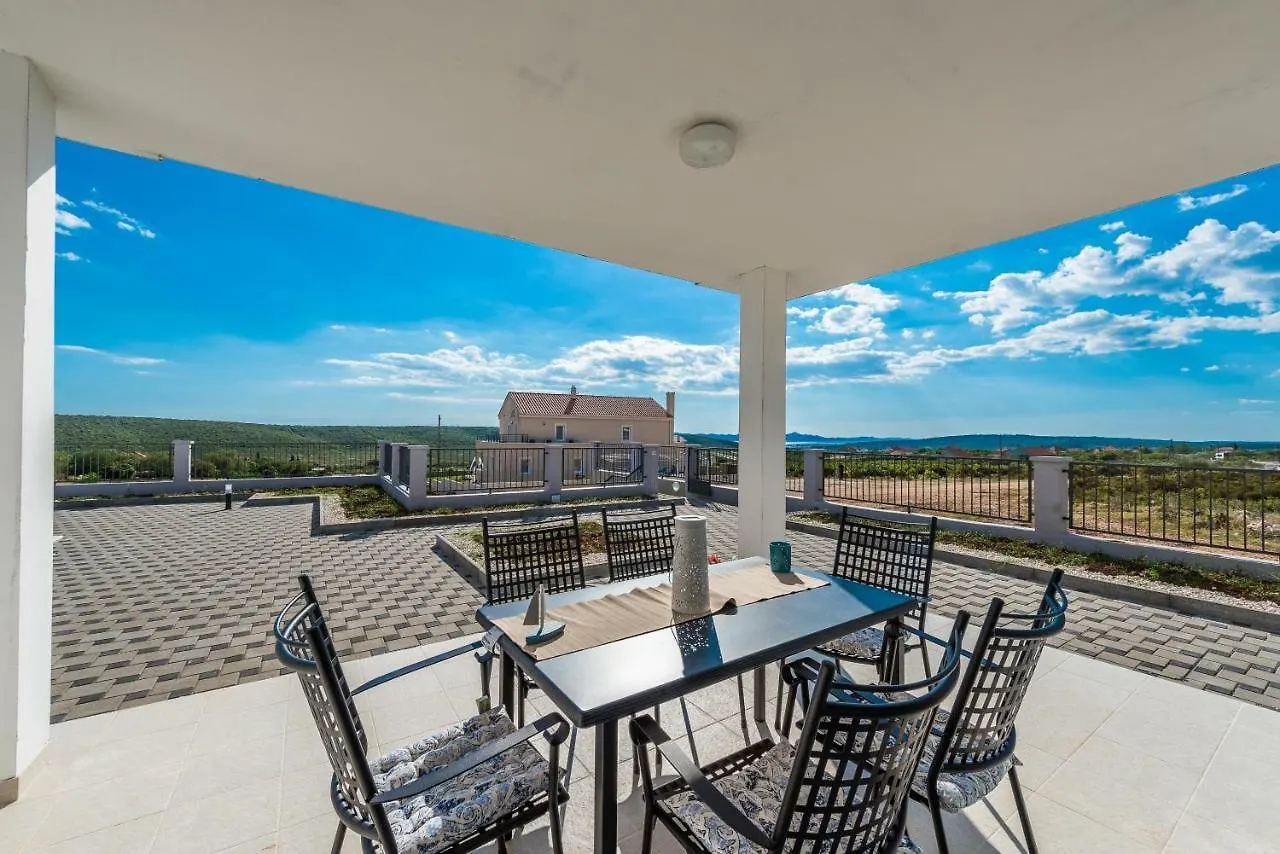 Villa Vile Dalmacija 365 Sukosan, Zadar County Debeljak